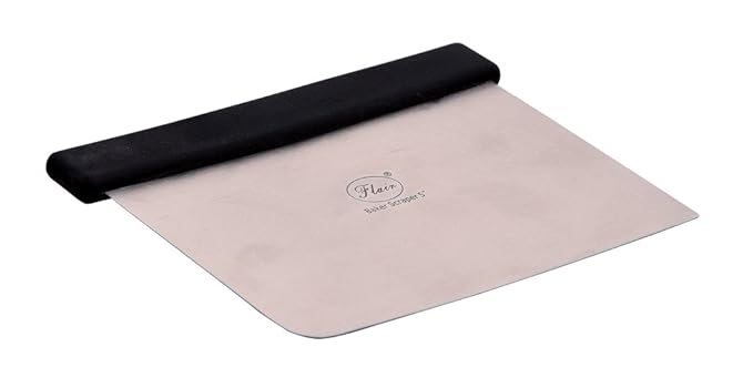 Flair Flexible Baker Scraper 5