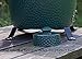 KAMaster Table Nest fit for Large Big Green Egg,Kamado Ceramic Egg BBQ Grill Smoker Authentic Big Green Egg Parts & Accessories (Fit for L BGE)