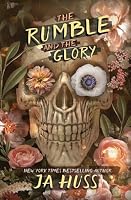Trade Paperback edition cover