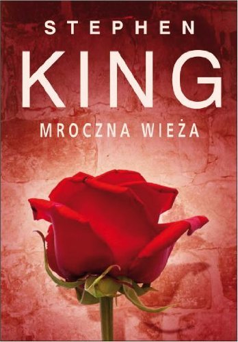 Mroczna wieza VII: Mroczna wieza (Polska wersja jezykowa)