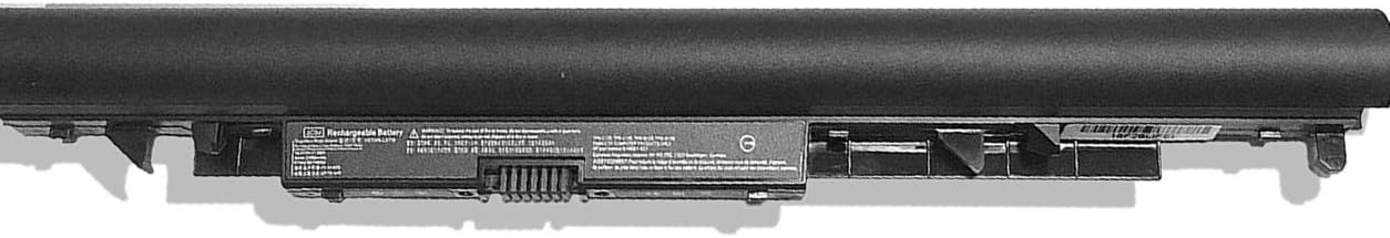 7xinbox JC04 JC03 HSTNN-LB7W HSTNN-LB7V 919701-850 919700-850 919681-421 919681-221 Laptop Battery Replacement for HP 15-BS 15-BW 17-BS 15-BS000 15-BW000 17-BS000 240 245 250 255 G6 (14.8V 41.4Wh)