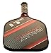 Rally Graphite Pickleball Paddle (Blue)