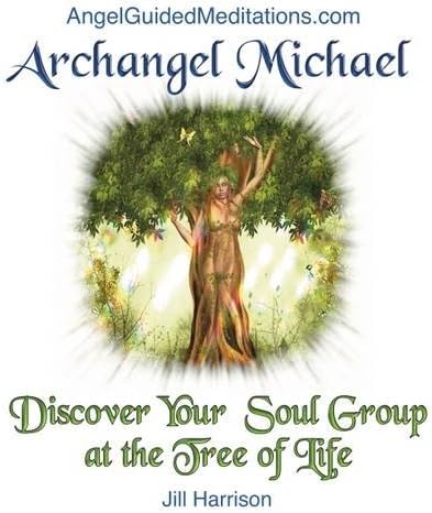Archangel Michael - Discover Your Soul Group at the Tree of Life