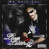 LOVE LETTERS 2                                     image