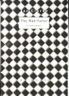 The Mad Hatter for Flute and Piano