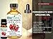 BioFinest Pomegranate Seed Organic Oil - 100% Pure Cold-Pressed - Premium Quality - Best Moisturizer For Hair, Face & Skin - Rich in Antioxidant/Vitamin - FREE E-Book (10ml)