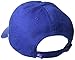 47 Mens Buffalo Bills Brand Royal Blue Cleanup Adjustable Hat