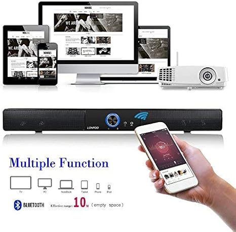 lonpoo soundbar