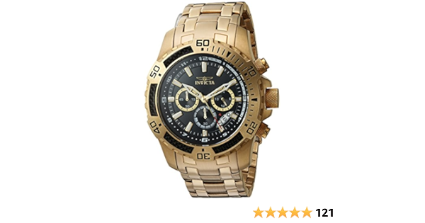 invicta pro diver 24855