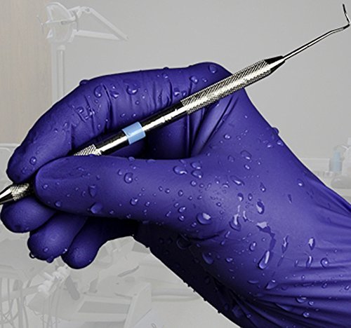 SKINTX Nitrile Exam Glove, Small