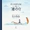 Livro As aventuras de Tommy