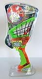 Zoom-o Disc Launcher with Catch Net by Blip Toys