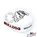 CNC GOLF Bulldog MALLET Putter Cover Headcover for Scotty Cameron Taylormade Odyssey 2ball