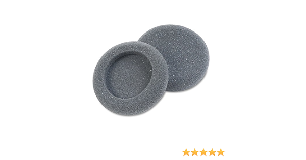 Amazon.com: Plantronics Ear Cushion for 