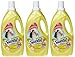 Suavitel Liquid Fabric Softener - Morning Sun - 33.8 oz - 3 pk