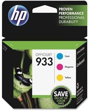 hp 933 ink combo pack