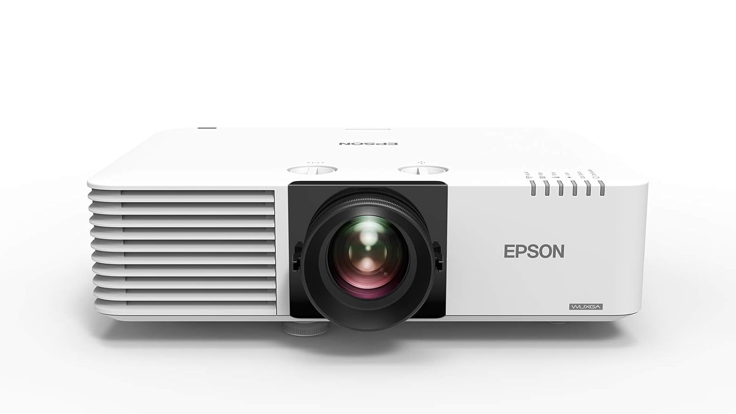 Epson EB-L610U Video - Proyector (6000 lúmenes ANSI, 3LCD, WUXGA ...