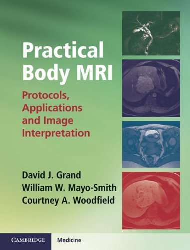 PRACTICAL BODY MRI