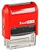 ExcelMark Self-Inking Rubber Teacher Grading Stamp - BUEN Trabajo