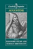 The Cambridge Companion to Augustine (Cambridge Companions to Philosophy)