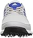adidas Men's Tech Response WD Ftwwht/C Golf Shoe