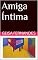 Livro Amiga Íntima