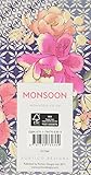 Image de Monsoon 2018 Slim Diary