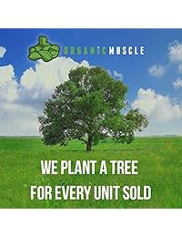 Organic Preworkout 5,64 oz, No Model, 1