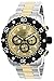 Invicta Men's 22519 Pro Diver Analog Display Quartz Two Tone Watch