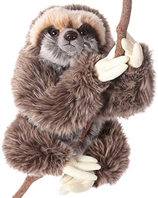 sloth teddies