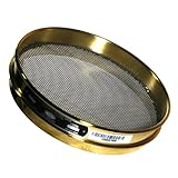 Advantech Brass Test Sieves, 8