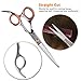 Chimocee Professional Hair Scissors, 6.5
