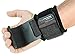 Weight Lifting Hooks Heavy Duty Lifting Wrist Straps Pull Ups Deadlift Straps Power Lifting Grips Padded Workout Straps for Weightlifting Gym Gloves for Men & Women Premium Workout Equipment