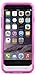 iPhone 6S/6 Battery Case, Aduro PowerUp MFI Slim Rechargeable Fuel Jacket Power Bank Case for Apple iPhone 6S/6, 3100 mAh Capacity & 60+ Hrs Added (Pink)