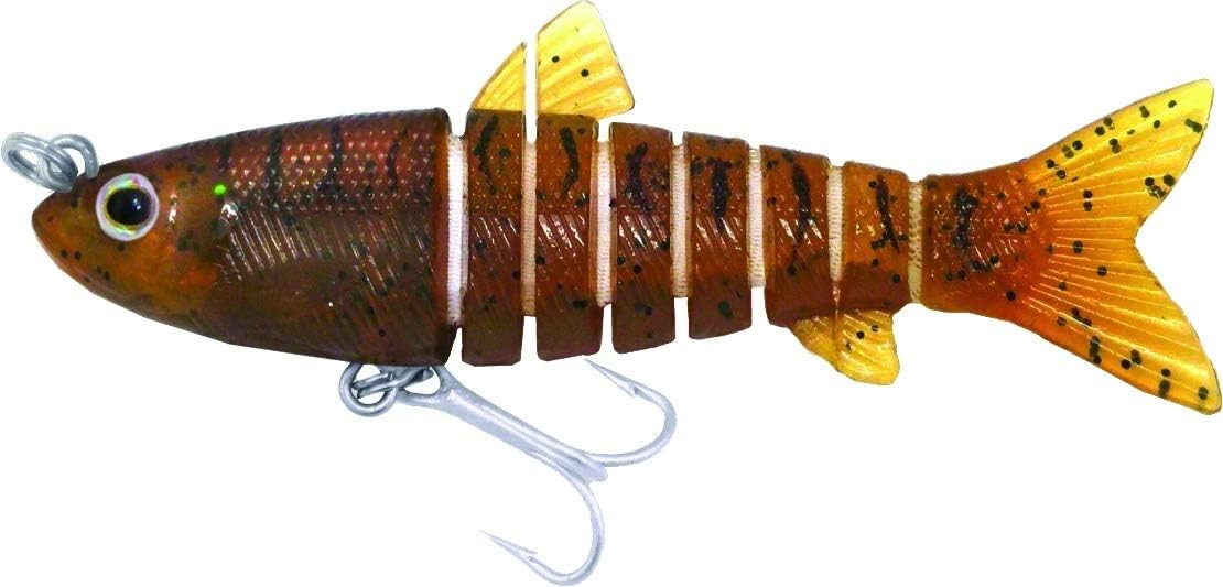 Egret Baits Vudu Mullet