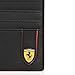 Ferrari Saffiano Wallet