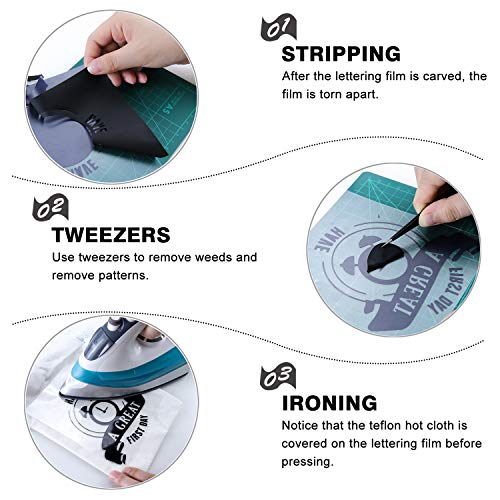 2 Transfer+Shirts+Various+Cutting+Machines