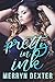 Pretty In Ink: A BBW Novella