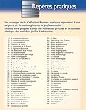 Image de Reperes Pratiques: Les Religions (French Edition)