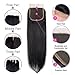 Brazilian Virgin Human Hair Straight Lace Closure 4x4 Free Part Silk Straight Human Hair Top Lace Closure 8A Grade 16 Inch Natural Black Color