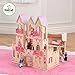 KidKraft Princess Castle Dollhouse with Furniture