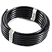 Raindrip 052005P 1/2-Inch by 50-Feet Black Poly Drip Watering Hose primary