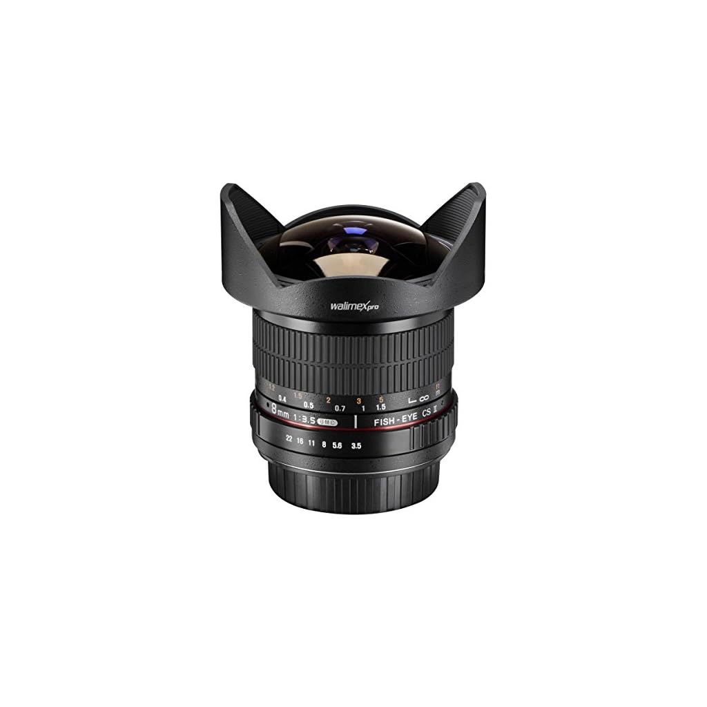 NEEWER 52 mm 0,43 x HD 2-in-1 visoog- en macrolens, groothoeklens met 18 mm brandpuntsafstand, compatibel met Canon T7 M50 90D M6 MarkII Nikon D780 D850 Z50 Z fc Fujifilm X-T4 X-T3