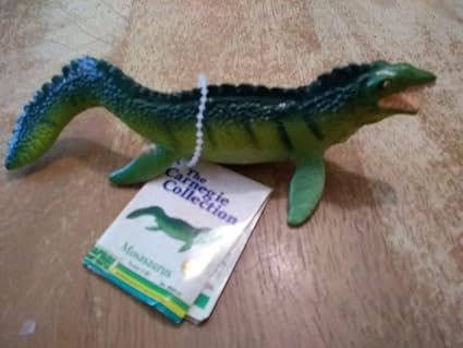 carnegie dinosaur toys