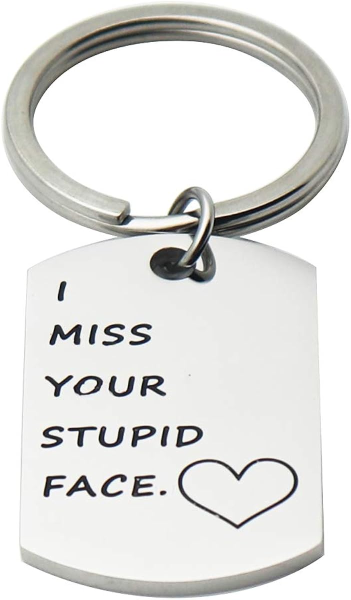 deployment gifts for boyfriend