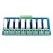 sainsmart 8-CH SSR 5A DC-DC 5V-220V Solid State Relay primary