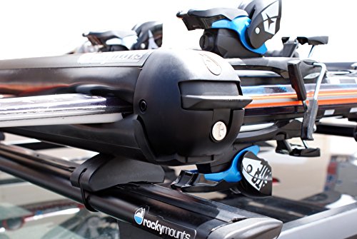 RockyMounts LiftOpSmalls, Black
