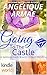 Sapphire Falls: Going To The Castle (Kindle Worlds Novella)