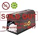 Electronic Rat Trap, Electronic Mouse Trap, Safe Way to Kill Mice & Rats, Small Squirrels and Other Similar Rodent. Blinbling Product.