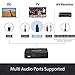 Avantree HT4189 Wireless Headphones for TV Watching with Bluetooth Transmitter (Digital OPTICAL AUX RCA PC USB), Wireless Hearing Headset 40 Hours Battery, Plug n Play, No Audio Delay, 100ft Rangethumb 2